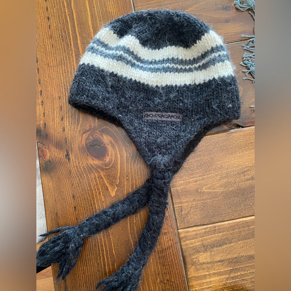 Rossignol tuque